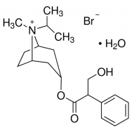 <em>Ipratropium</em> <em>Bromide</em> Monohydrate