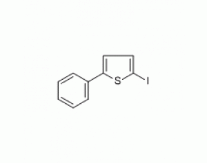 2-碘-5-苯基噻吩