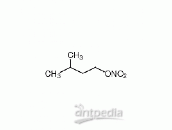 硝酸异戊酯