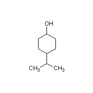 4-异丙基环己醇(顺反异构体混合物