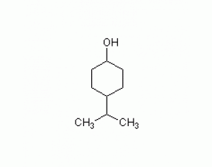 4-异丙基环己醇(顺反异构体混合物)