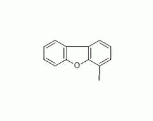 4-碘二苯并呋喃