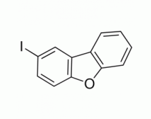 2-碘二苯并呋喃