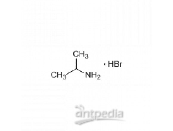 异丙胺氢溴酸盐