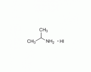 异丙胺氢碘酸盐