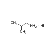 异丁胺氢碘酸盐