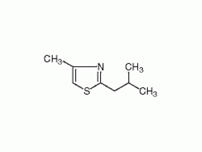 2-异丁基-4-甲基噻唑