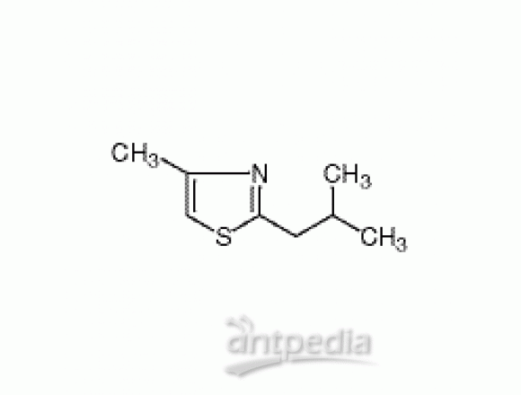 2-异丁基-4-甲基噻唑