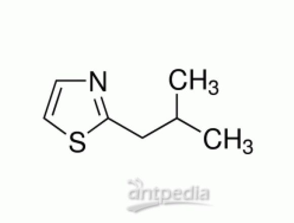 2-异丁基噻唑