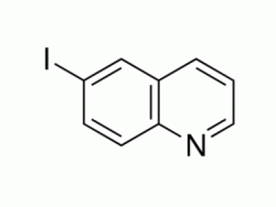 6-碘喹啉