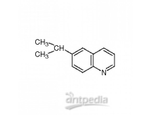 6-异丙基喹啉