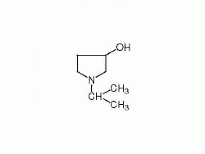 1-异丙基-3-吡咯烷醇