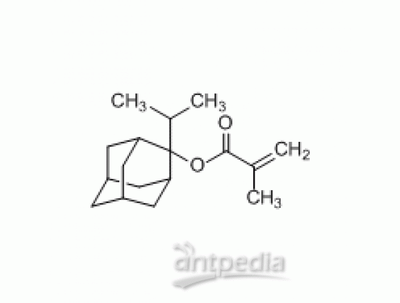 2-异丙基-2-甲基丙烯酰氧基金刚烷
