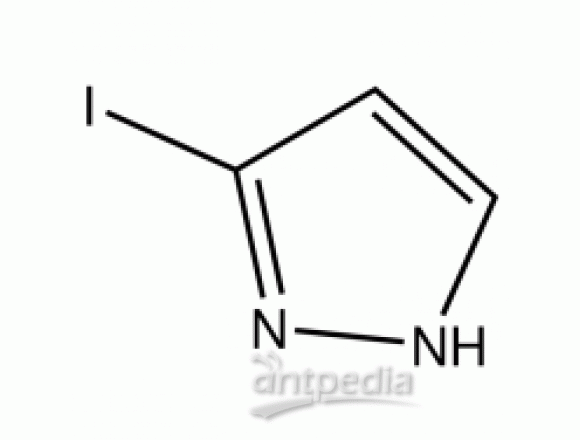 3-碘吡唑