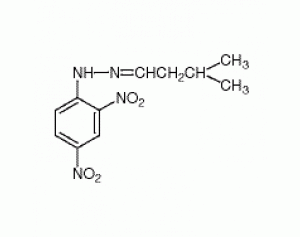 异戊醛2,4-二硝基苯腙