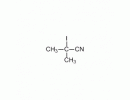 2-碘-2-甲基丙腈