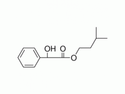 DL-扁桃酸异戊酯