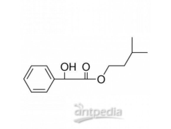 DL-扁桃酸异戊酯