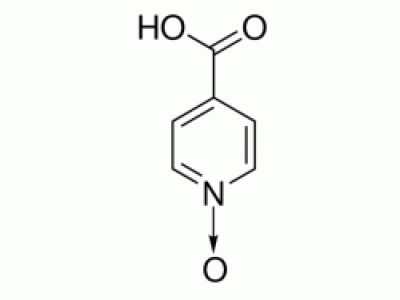 异烟酸 N-氧化物