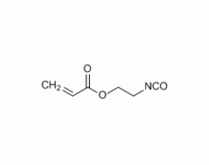 丙烯酸2-异氰基乙酯 (含稳定剂BHT)