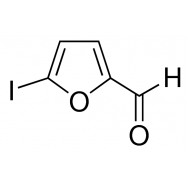 <em>5</em>-碘-2-呋喃<em>甲醛</em>