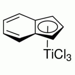 (茚基)三氯化钛(IV)