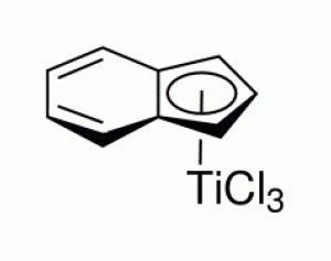 (茚基)三氯化钛(IV)