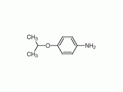 4-异丙氧基苯胺
