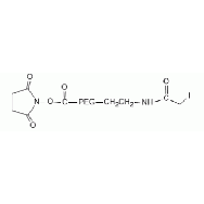 碘代乙酰基 PEG N-羟基琥珀酰亚胺, <em>IA</em>-PEG-NHS