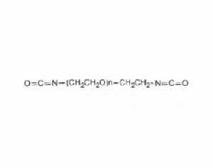 异氰酸酯 PEG 异氰酸酯, ISC-PEG-ISC