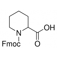 N-Fmoc-<em>哌啶</em>-2-<em>甲酸</em>