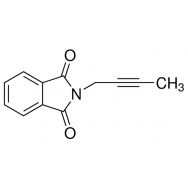 N-(<em>2</em>-<em>丁炔</em>基)邻苯二甲酰亚胺