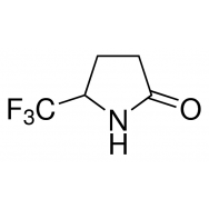 (5S)-(−)-5-(Trifluoromethyl)-<em>2-pyrrolidinone</em>