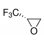 (<em>S</em>)-(-)-3,3,3-三氟-1,2-<em>环</em><em>氧</em><em>丙烷</em>