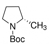 (<em>S</em>)-<em>1-N-Boc-2</em>-甲基<em>吡咯烷</em>