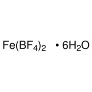 四氟硼酸<em>铁</em>(<em>II</em>) 六水合物