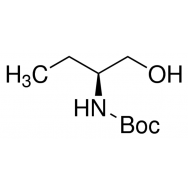 N-Boc-(<em>S</em>)-(-)-<em>2</em>-氨基-1-<em>丁醇</em>