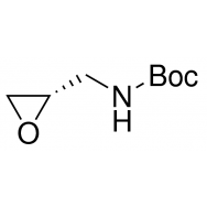(S)-<em>N-Boc</em>-2,3-<em>氨基</em>环氧<em>丙烷</em>