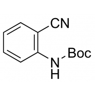 N-Boc-<em>2-aminobenzonitrile</em>