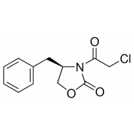 (R)-4-苄基-3-氯乙酰-2-<em>噁</em><em>唑</em>烷<em>酮</em>
