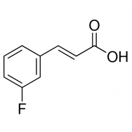 <em>反</em>-3-氟肉桂酸