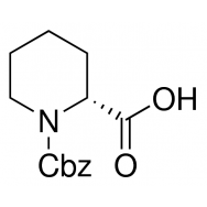 (R)-(+)-<em>1-Cbz-2</em>-<em>哌啶</em><em>甲酸</em>