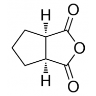 cis-1,2-Cyclopentanedicarboxylic <em>anhydride</em>