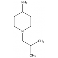 1-<em>Isobutyl</em>-piperidin-4-ylamine