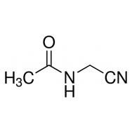 N-(<em>氰</em>甲基)乙<em>酰胺</em>