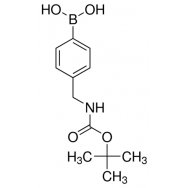 <em>4</em>-(tert-Butoxycarbonylaminomethyl)<em>phenylboronic</em> <em>acid</em>