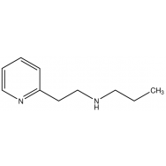 <em>N</em>-(<em>n</em>-Propyl)-<em>2</em>-(<em>2-pyridyl</em>)ethylamine