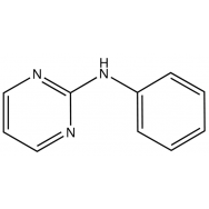 <em>2</em>-(N-<em>Anilino</em>)pyrimidine