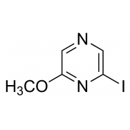 <em>2-Iodo-6-methoxypyrazine</em>
