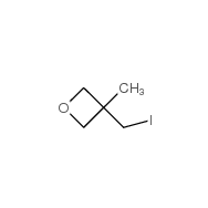 <em>3</em>-(iodomethyl)-<em>3-methyloxetane</em>